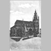 Marienkirche Stargard, 1930, Wikipedia, large version.jpg
